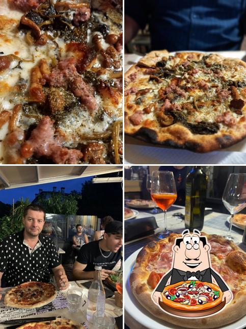 La pizza è il piatto veloce preferito al mondo