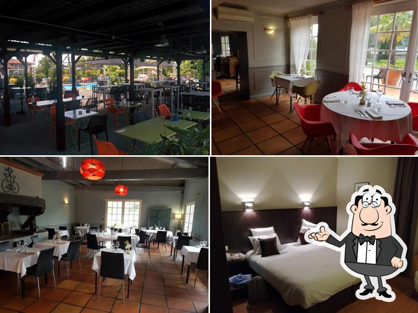 Best Western Plus Le Canard Sur le Toit