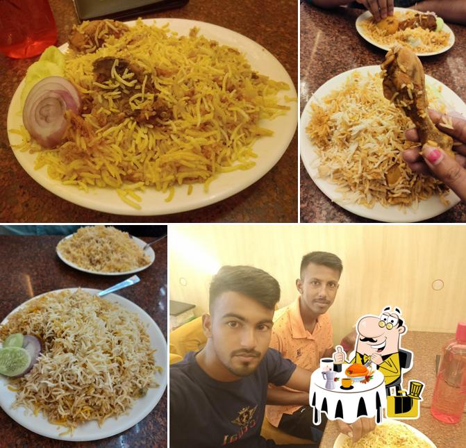 Biryani House