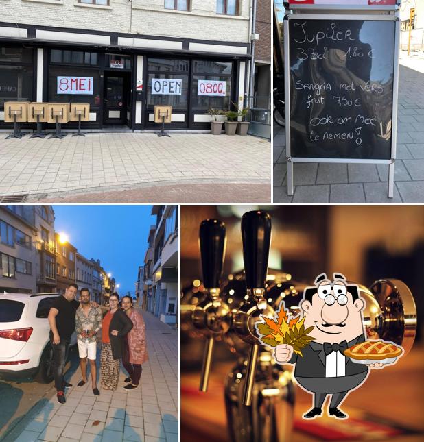 Taverne Den Hardy