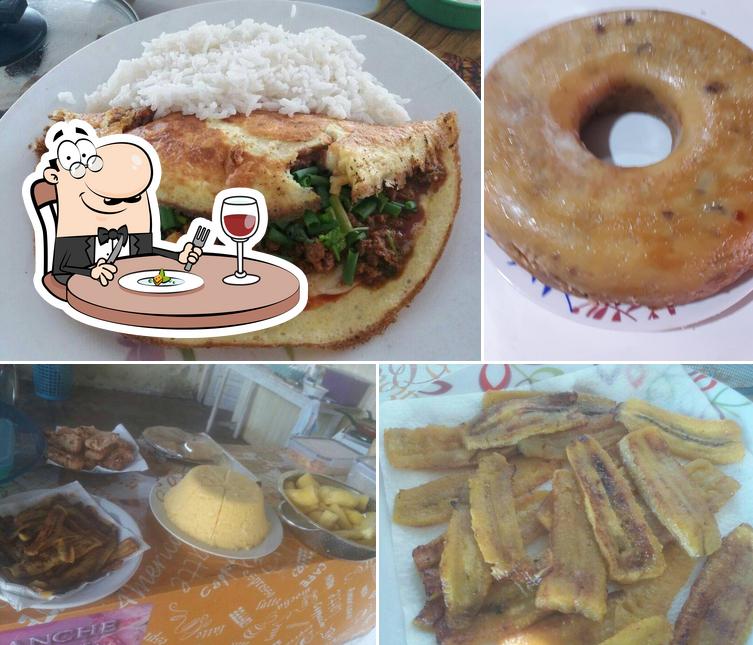 Lanche São Jorge