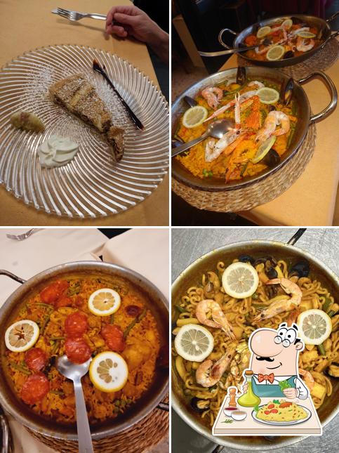 Cibo al El Cordobes