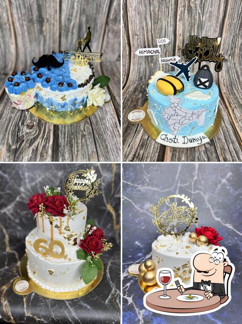 Expressions by Jagriti bhardwaj