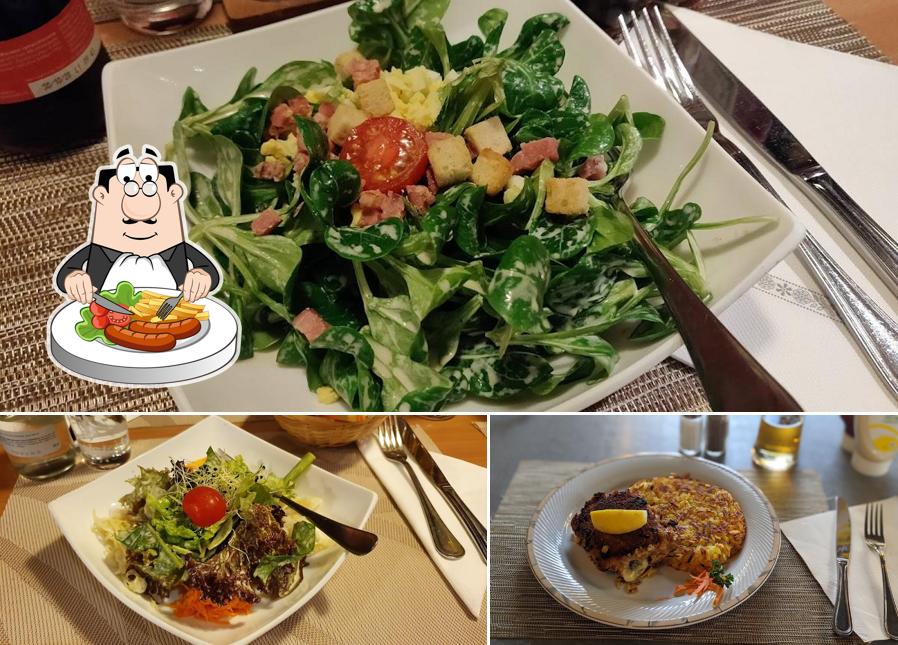 Cibo al Gertrudhof