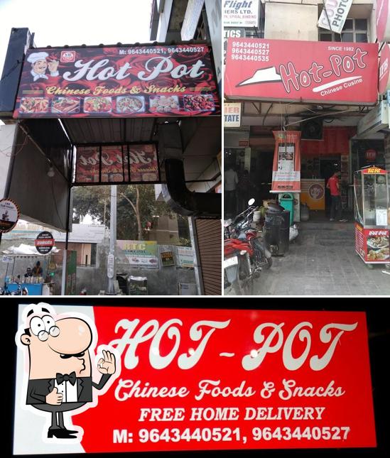 See the photo of Hot Pot