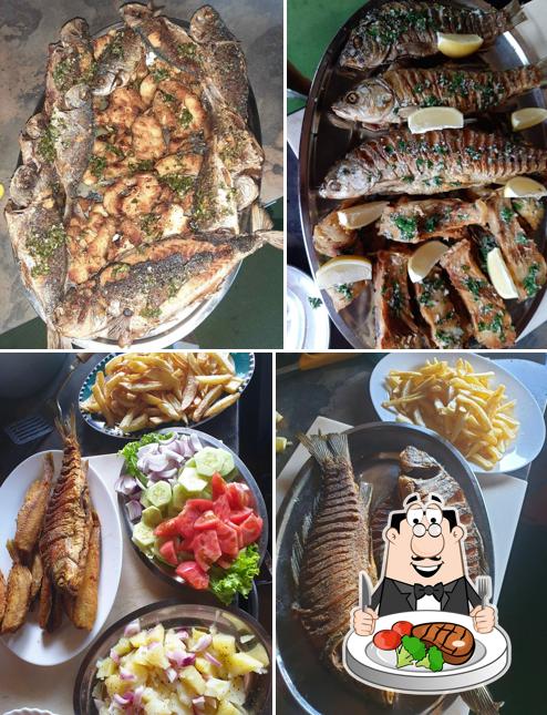 Kafana Dodoši