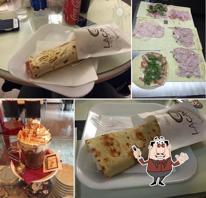 La Caveja di Seregno Caffetteria Piadineria