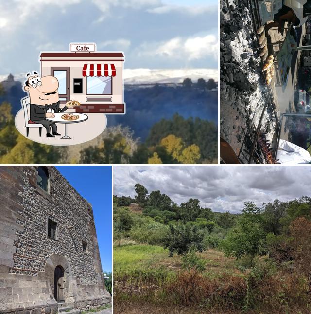 Bar La Torre Di Federico e Simona Piras snc