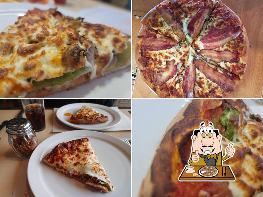 Milan Pizzeria