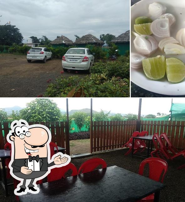 नानास उपहारगृह आणि उद्यान