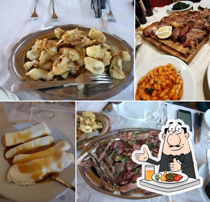 Osteria Del Cacciatore