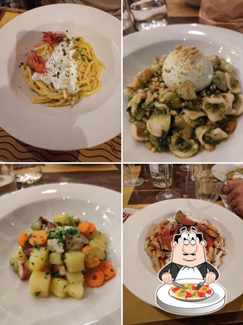 Gnocchi al Pentola Degli Gnomi