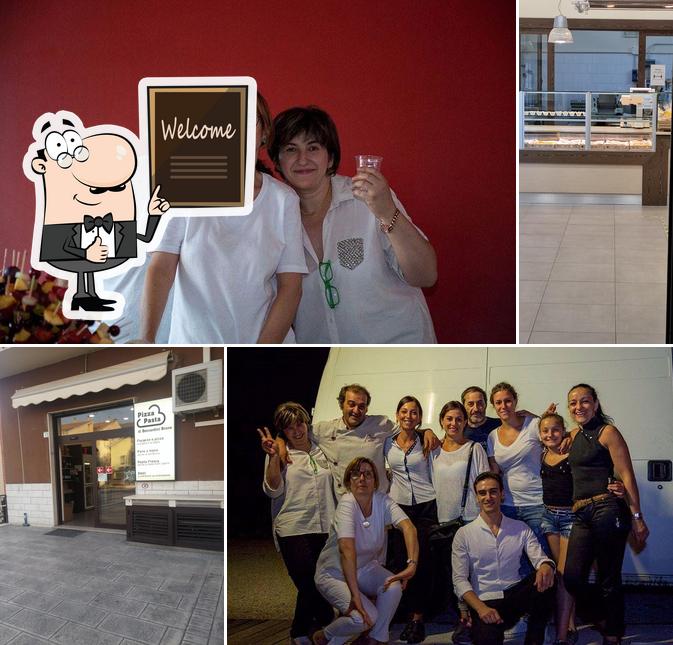 Pizza Pasta di Bernardini Bruno