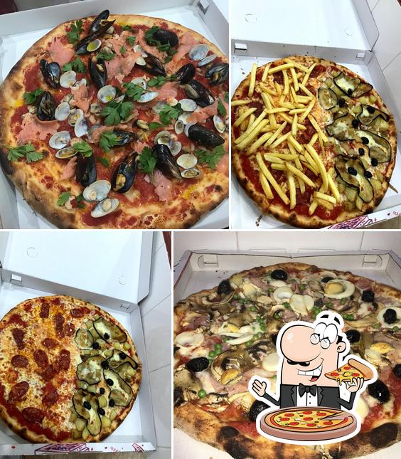 Pizzeria Pulcinella