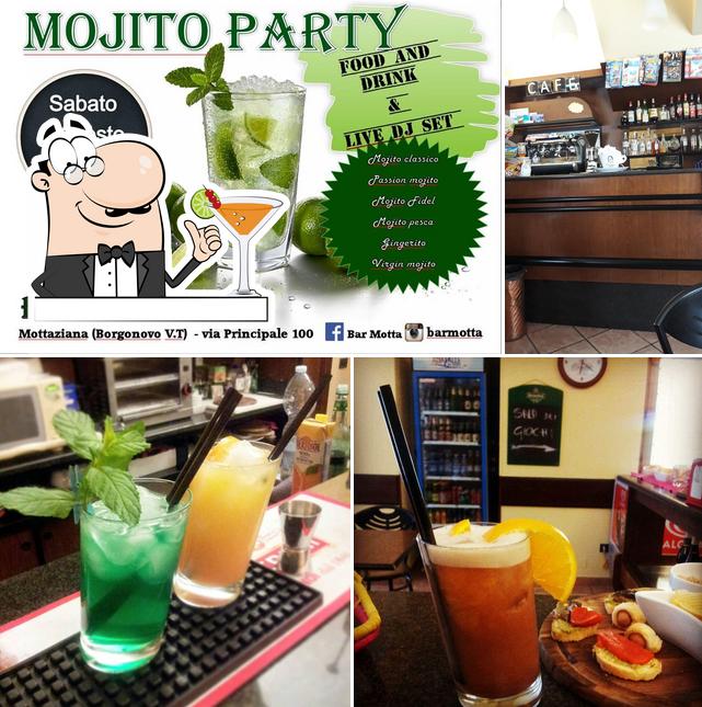 Bar Motta