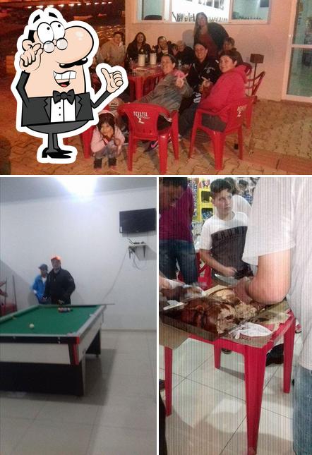 Bar Paiol