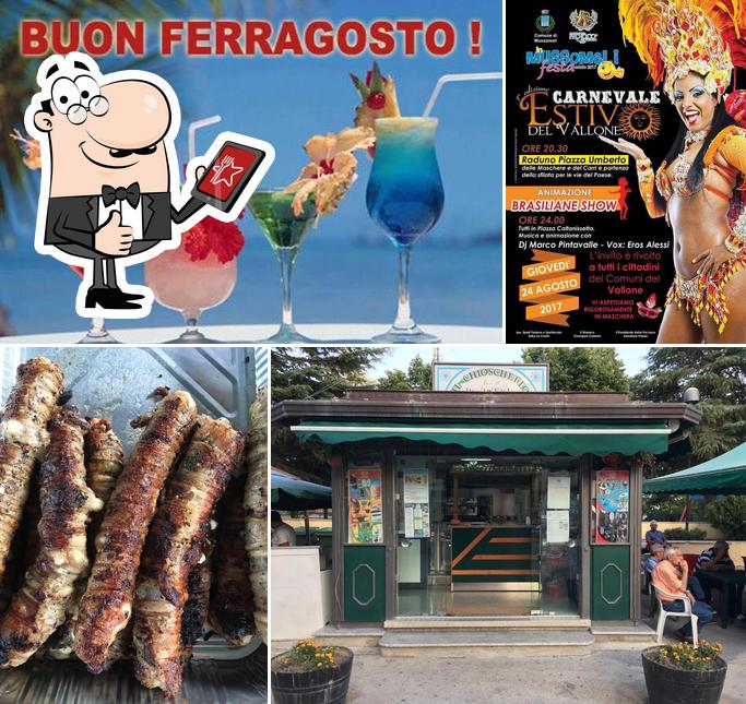 Il Chioschetto