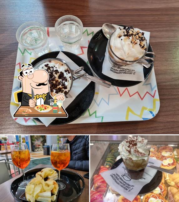 Portello Caffe Pesaro Rossini