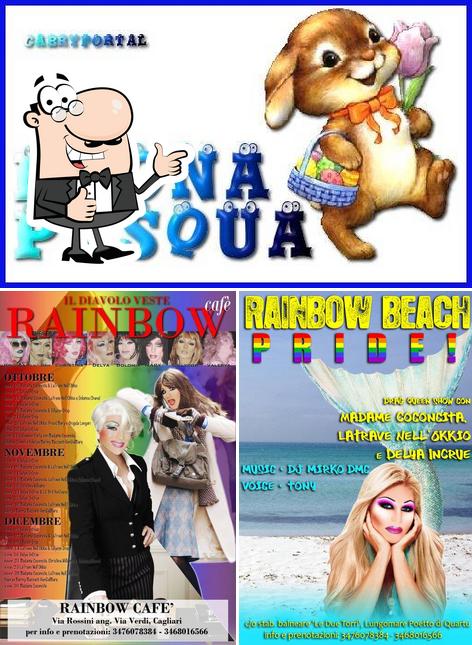 Guarda la immagine di Rainbow Caffè