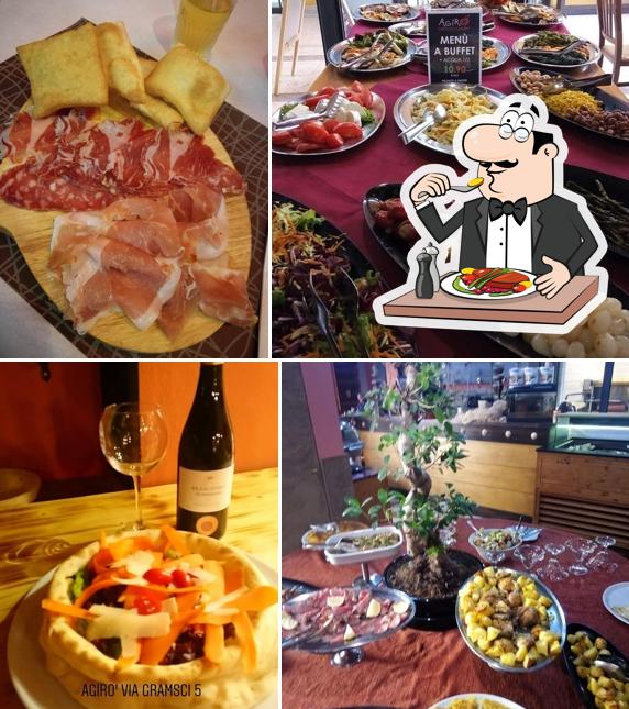 Platti al Agirò