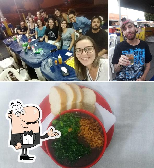 Armazém do Espeto