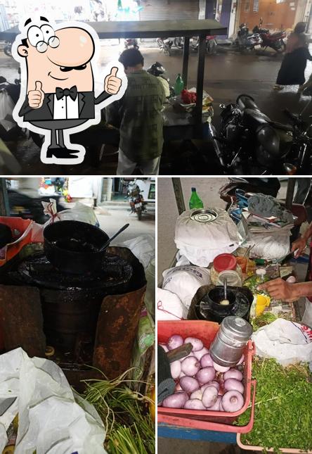 See the photo of Balaya Mixture