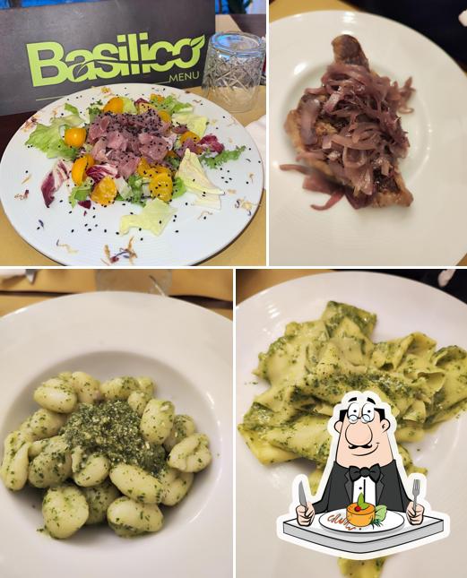 Cibo al Basilico - Pizzeria e Ristorante