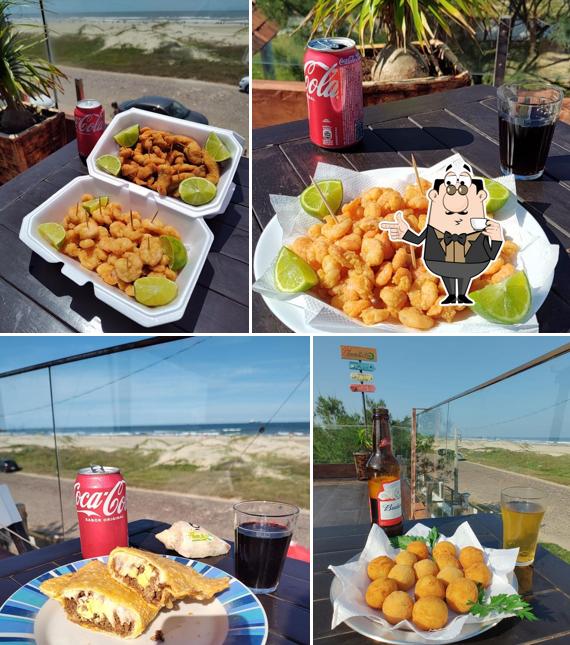 Beirinha Da Praia - Conveniência & Cozinha