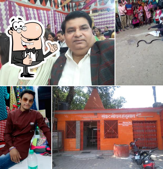 Bhoga Singh Hotel picture