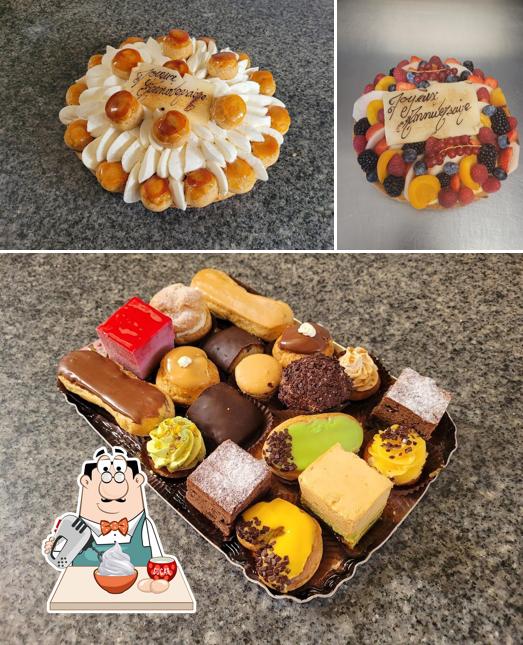 Boulangerie Duhamel Orival
