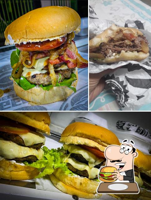 Burgueto