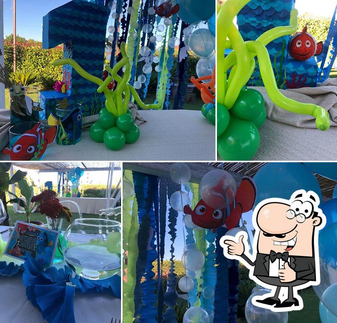 Guarda la foto di Corte del Sole