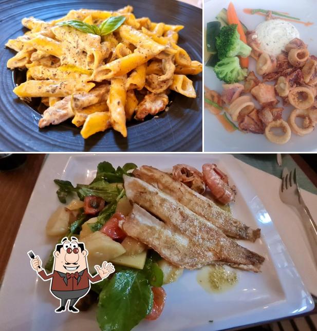 Platti al Bistro