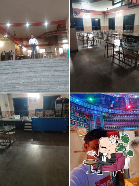 Hotel Mewar king
