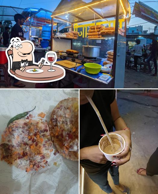 Meals at क से कॉफी K Se Koffee