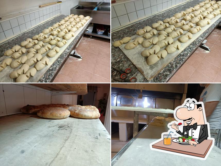 L' Arte del pane di Daniele Doneddu