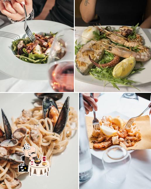 Cibo al Malakia