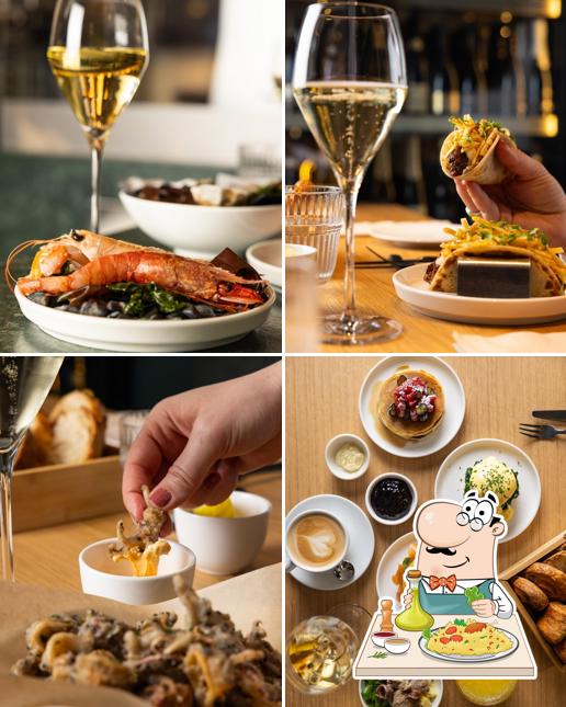 Cibo al Olio fishbar