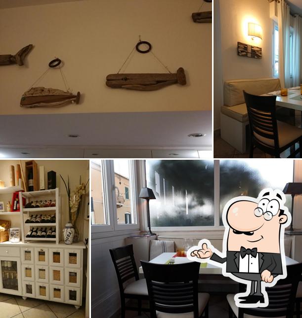 PIZZERIA L' Acquapazza