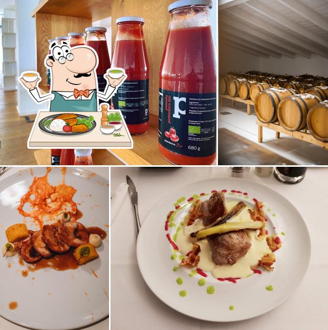 Cibo al Pianderna Agriwellness