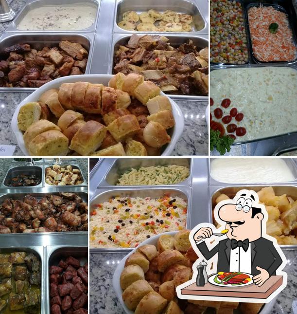 Restaurante Rick Gourmet