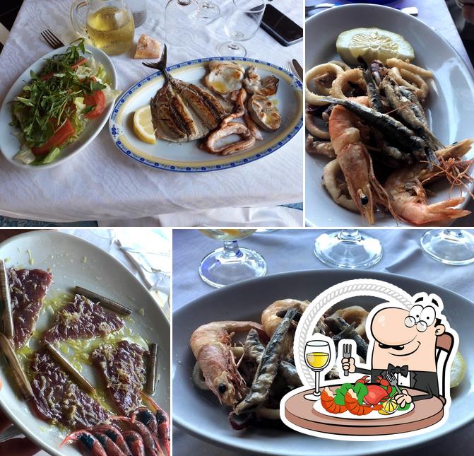 Ristorante Trattoria Ippocampo