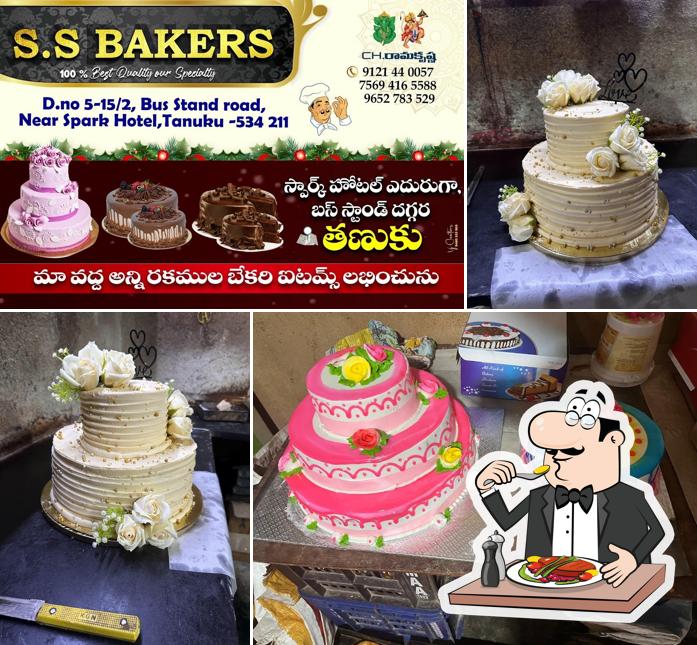 SRI SAI BAKERS