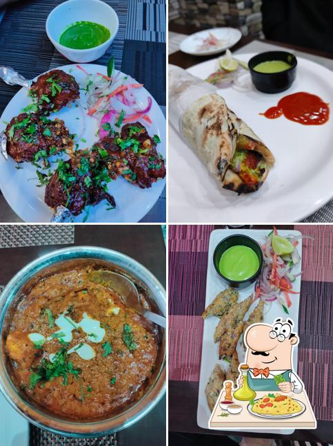 SUFI'S BIRYANI