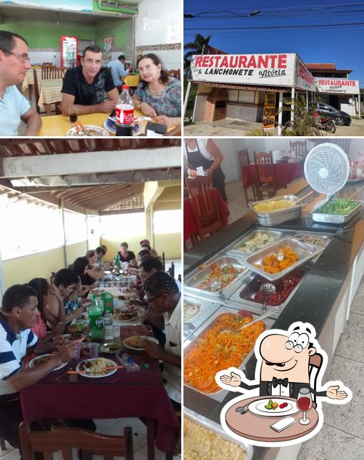 Restaurante Vitória