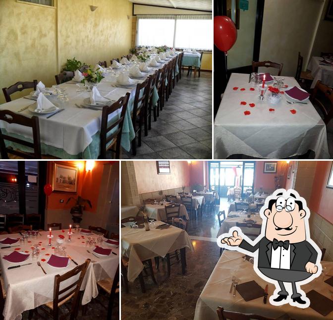 Ristorante Antichi Sapori