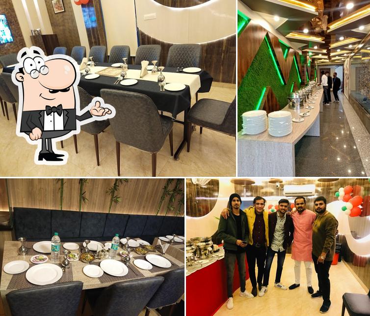 SBS Restaurant & Lounge