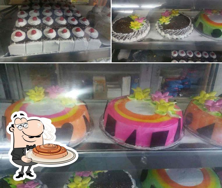 Here's a picture of Subhan Bakery - Since 1948