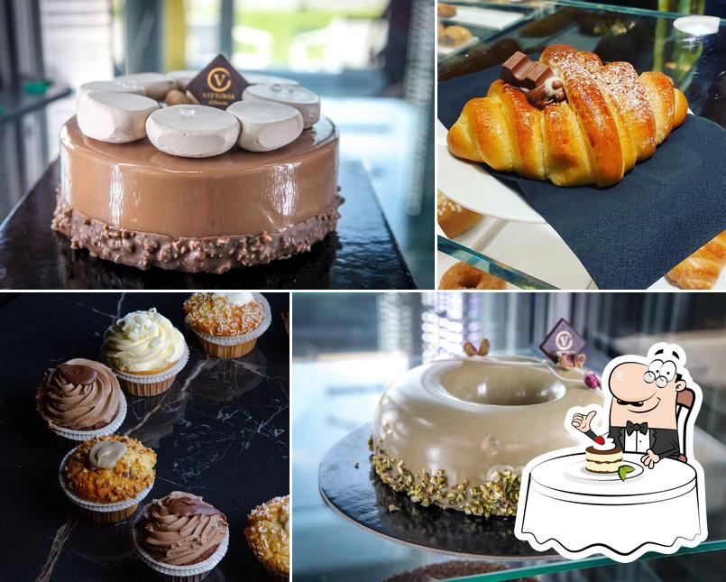 PLOOM STORE - Vittoria Different Casoria Park