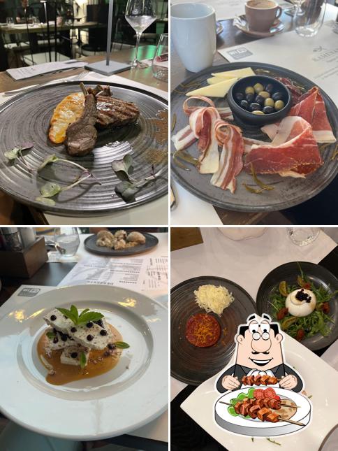 Cibo al Restaurant Kamenar